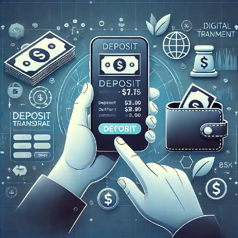 Panduan Deposit & Withdraw SV388 dengan Mudah